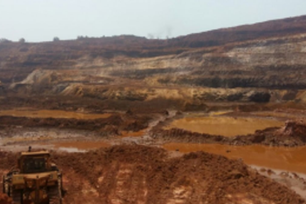 Govt amends rules to regularise brick quarries