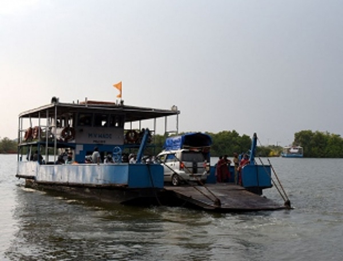 Govt announces withdrawal of notification on ferry fare hike
