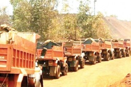 Govt-appointed CAs unearth only Rs 1,000 cr mining loss to the State when Shah Commission had estimated the loss to be Rs 35,000 crore