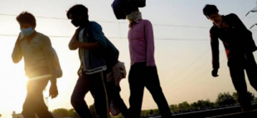 Govt appoints Nodal Officers to cater to needs of migrant labourers 1 Govt appoints Nodal Officers to cater to needs of migrant labourers