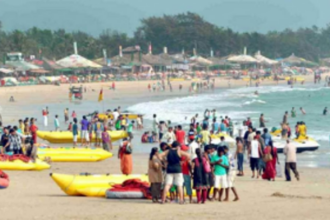 Govt approves 50% rebate on major touristic activities