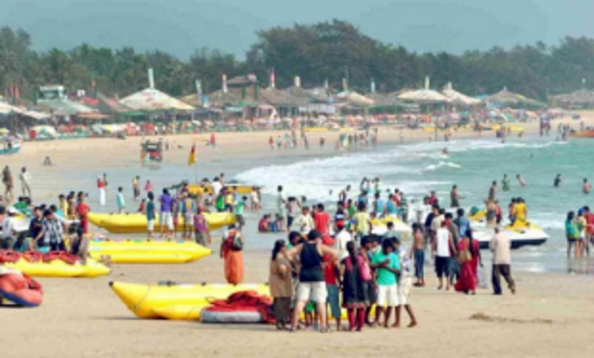 Govt approves 50% rebate on major touristic activities