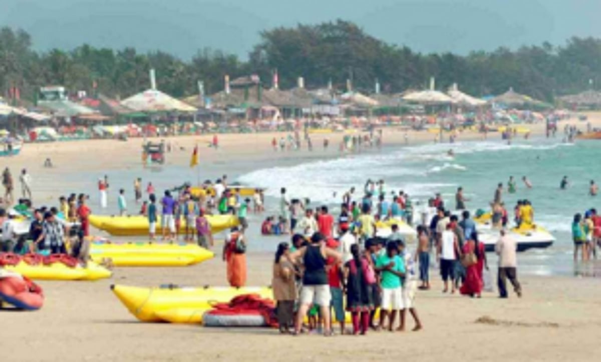 Govt approves 50% rebate on major touristic activities