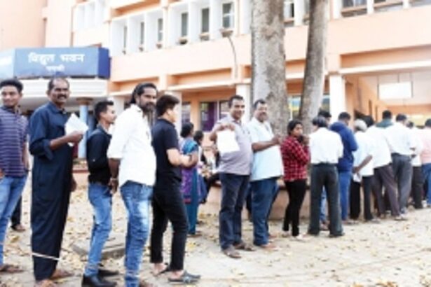 Govt asks credit societies to offer  OTS to borrowers to reduce NPAs