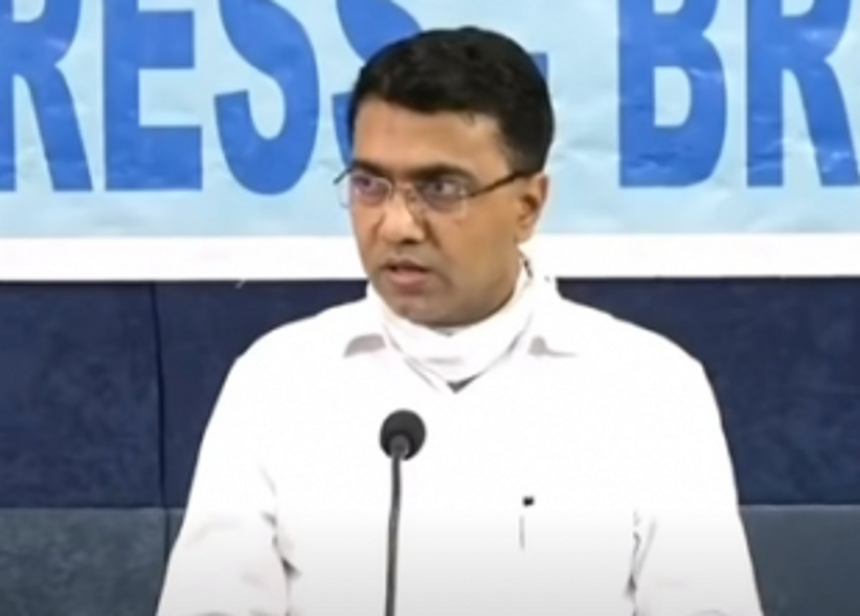 Govt asks staff who opted for swab test not to attend office