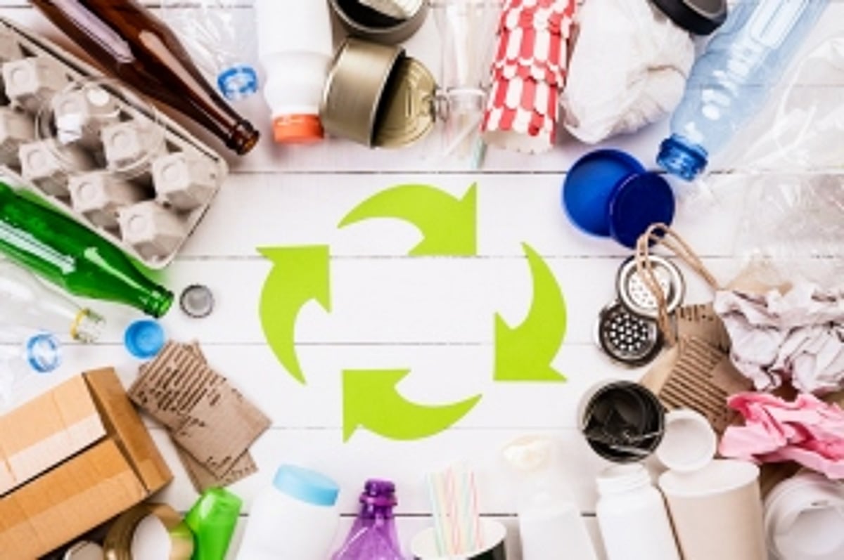 Govt asks start-ups to come up  with alternative to plastic