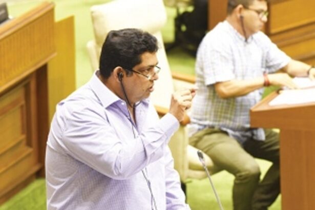 Govt assures de-notifying MCZs, diplomatically hold demand on shutting down offshore casinos