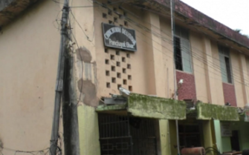 Govt assures new p’yat ghar for Chinchinim