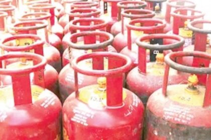 Govt backtracks on poll promise of three free  LPG cylinders a year to each household