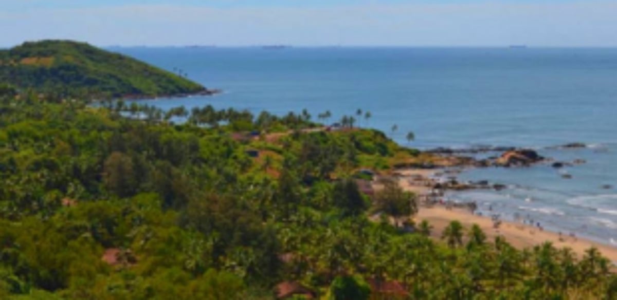 Govt begins process to demarcate HTL along bunds