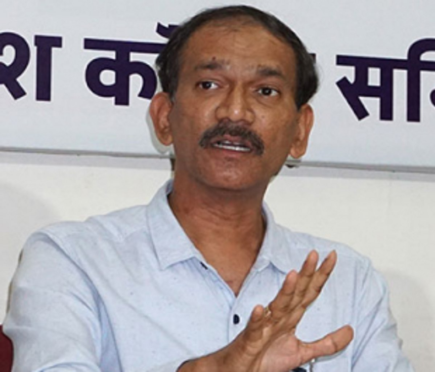 Govt busy making business at cost of people’s sickness: Cong