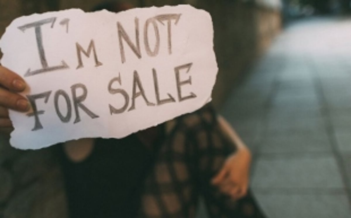 Govt calls for striking a chord between States, nations to counter human trafficking