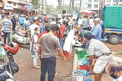 Govt cannot win the pandemic war all by itself