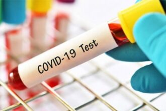 Govt caps rates for COVID-19 tests