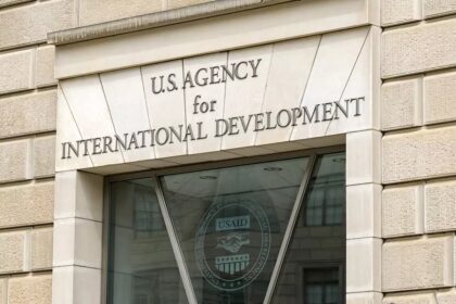 Govt clarifies no $21mn USAID funding for voter turnout in India