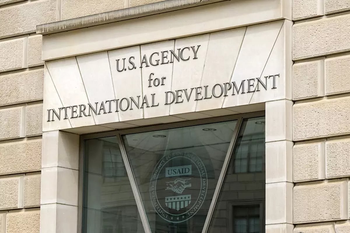 Govt clarifies no $21mn USAID funding for voter turnout in India