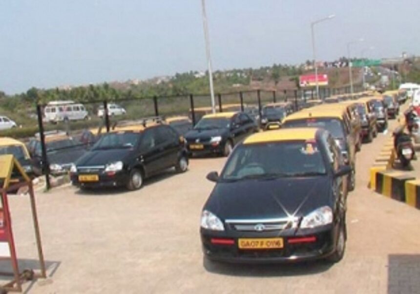 Govt clears file to grant 50% subsidy for digital meters, GPS for cabs 1 Govt clears file to grant 50% subsidy for digital meters, GPS for cabs