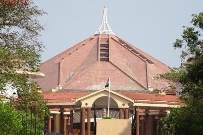 Govt commits to High Court that it’ll repair Panjim’s roads in 15 days