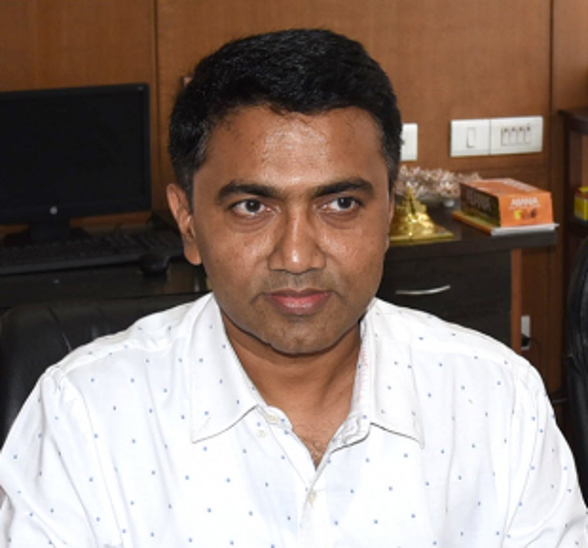 Govt committed to  end hooliganism: CM