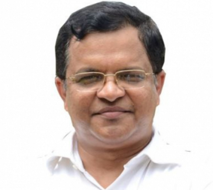 Govt committed to find solution: BJP 1 Govt committed to find solution: BJP