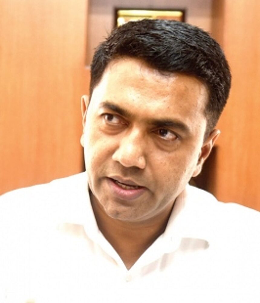 Govt committed to resume mining operations soon: CM 1 Govt committed to resume mining operations soon: CM