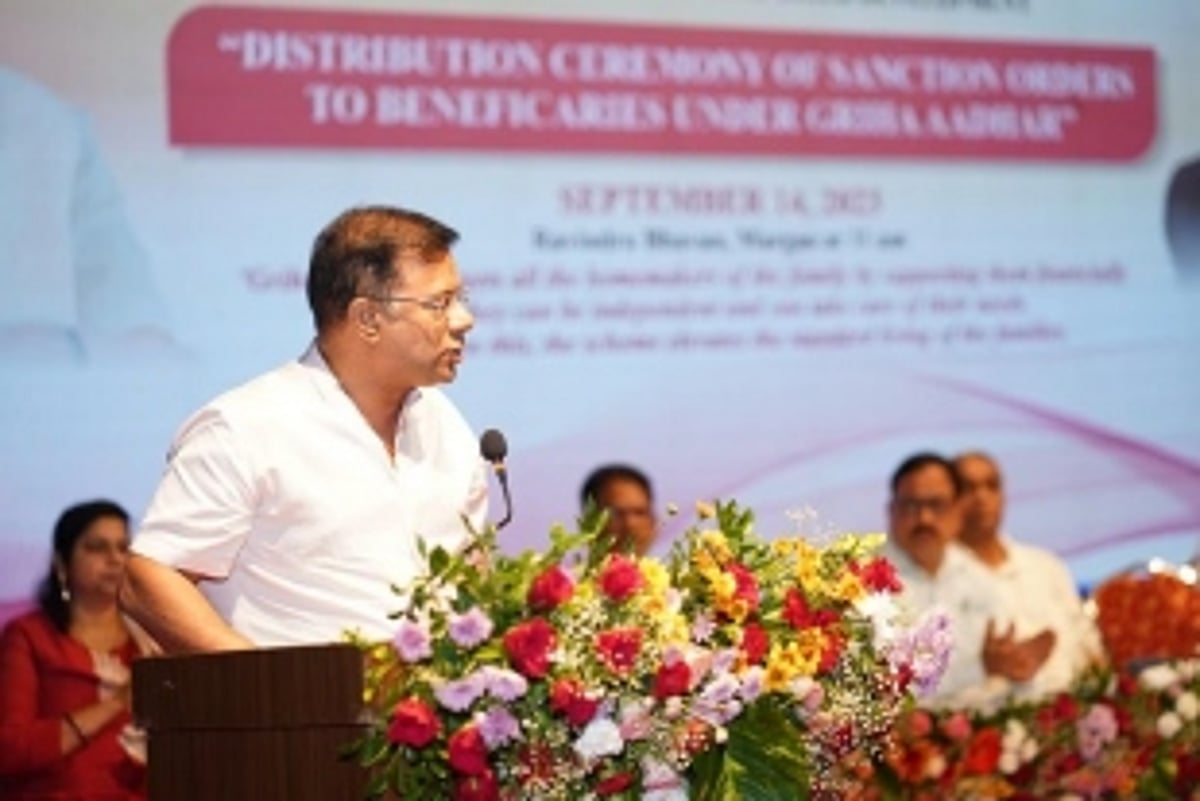 Govt committed to upgrading South Goa District Hospital: Health Minister