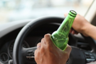 Govt considers bringing in  law to curb drunken driving