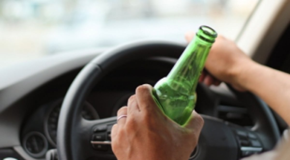 Govt considers bringing in  law to curb drunken driving
