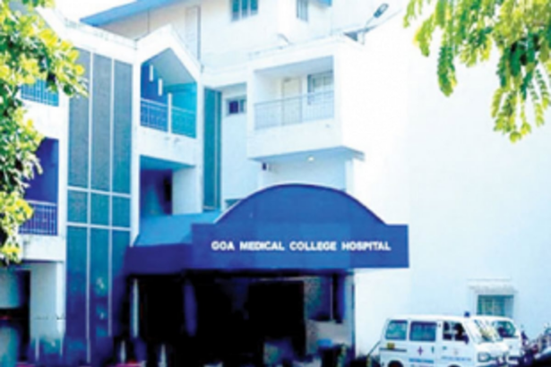 Govt constitutes   body of RKS   panel for GMC