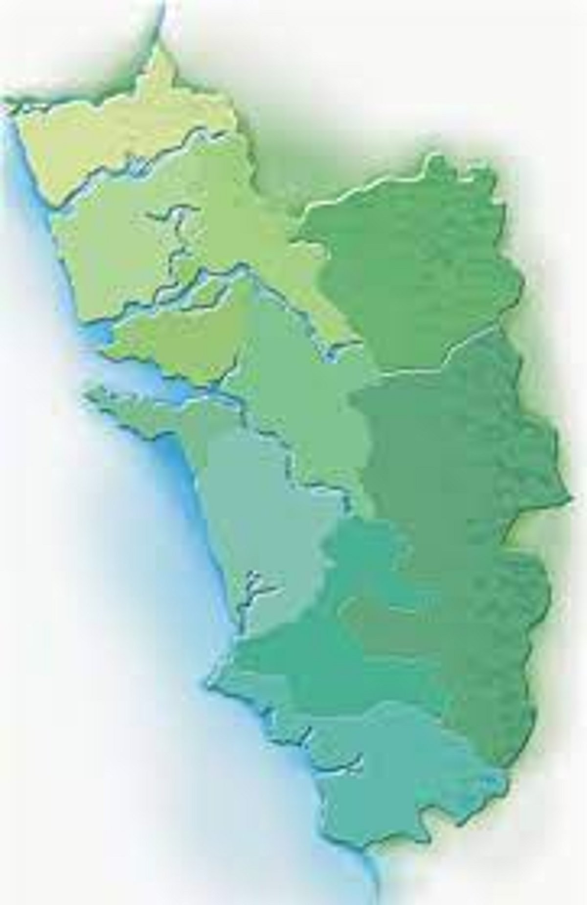 Govt decides to  review RP 2021