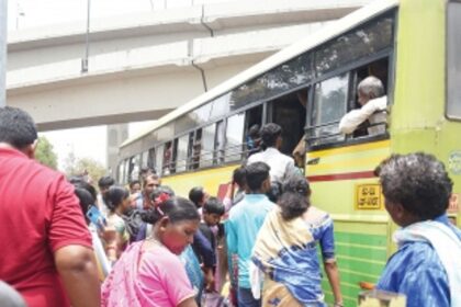 Govt defends ‘paid holiday’ move, says permission  granted on K’taka Chief Electoral Office’s request