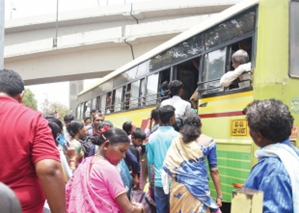 Govt defends ‘paid holiday’ move, says permission  granted on K’taka Chief Electoral Office’s request