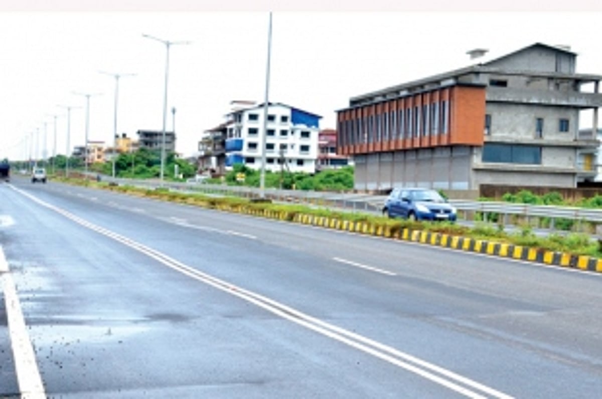 Govt directs TCP to draft zoning plans for Pernem, Kadamba plateau