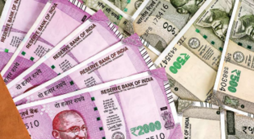 Govt directs depts  not to spend over   20% of budgetary  estimates