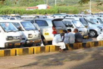 Govt dividing taxi operators, allege Pernem taxi owners