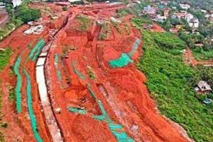 Govt draws flak for approving hotel projects in Reis Magos