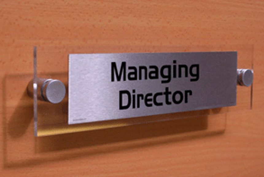 Govt drops IPSCDL MD & CEO 1 Govt drops IPSCDL MD & CEO
