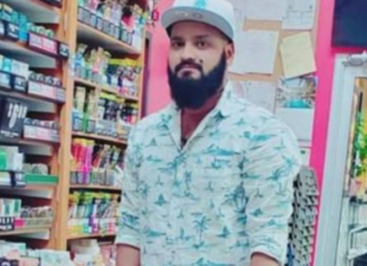 Govt expediting process with  Indian Consulate in the US to bring John’s mortal remains