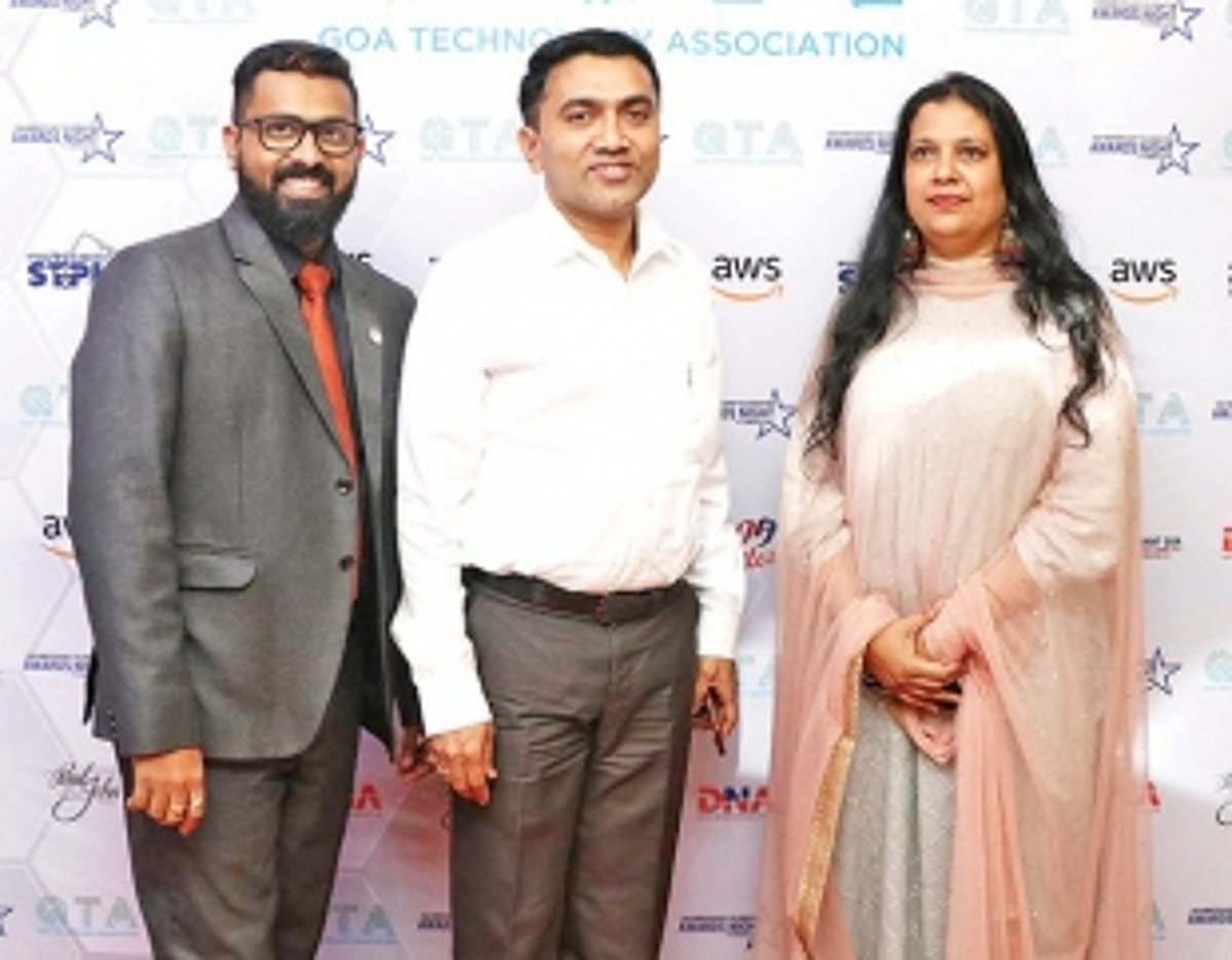 Govt extends support to IT sector