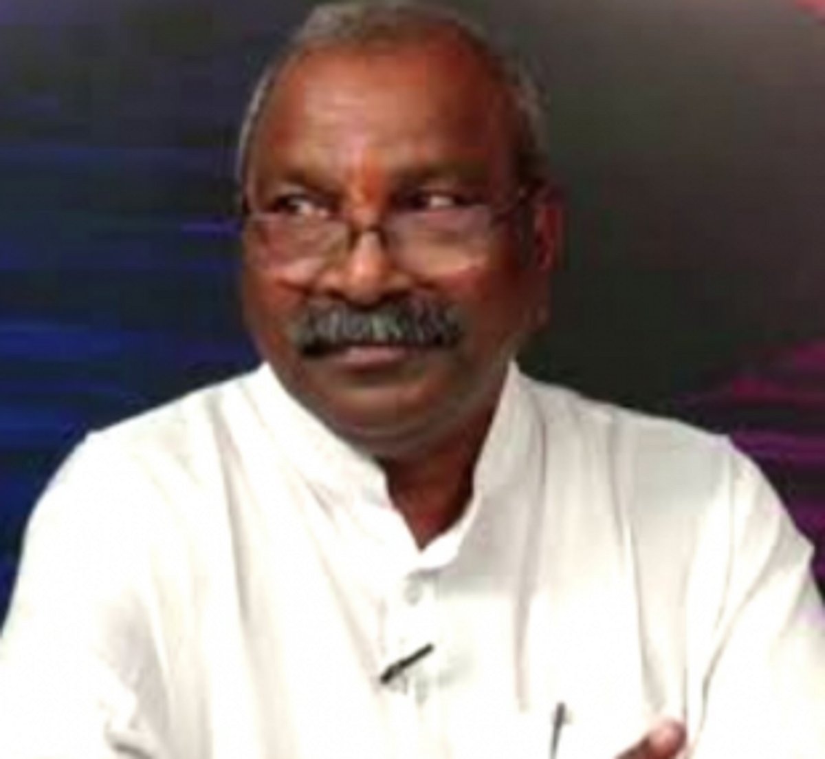 Govt failed to restart mining: GMPF leader