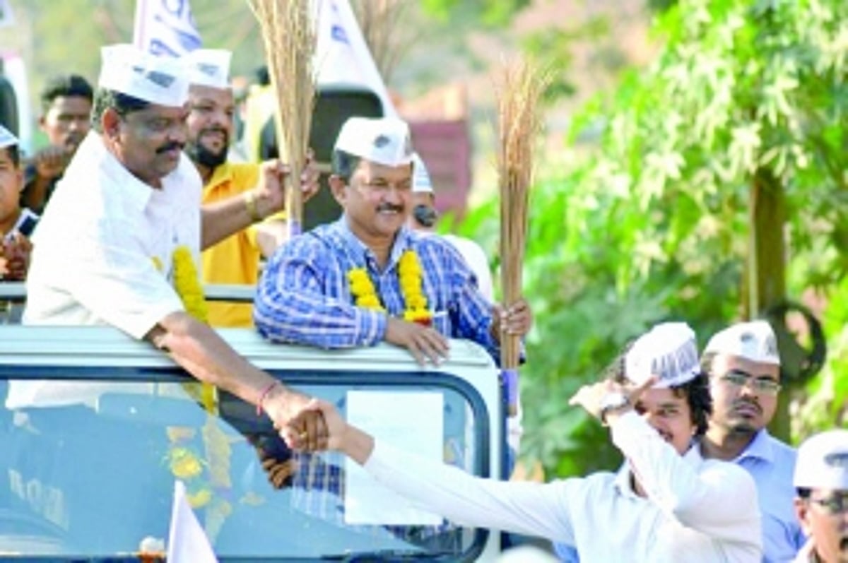Govt failed to utilise Goa’s  tourism potential: Gomes