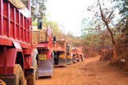 Govt finally says: ALL MINING LEASES HAVE EXPIRED!