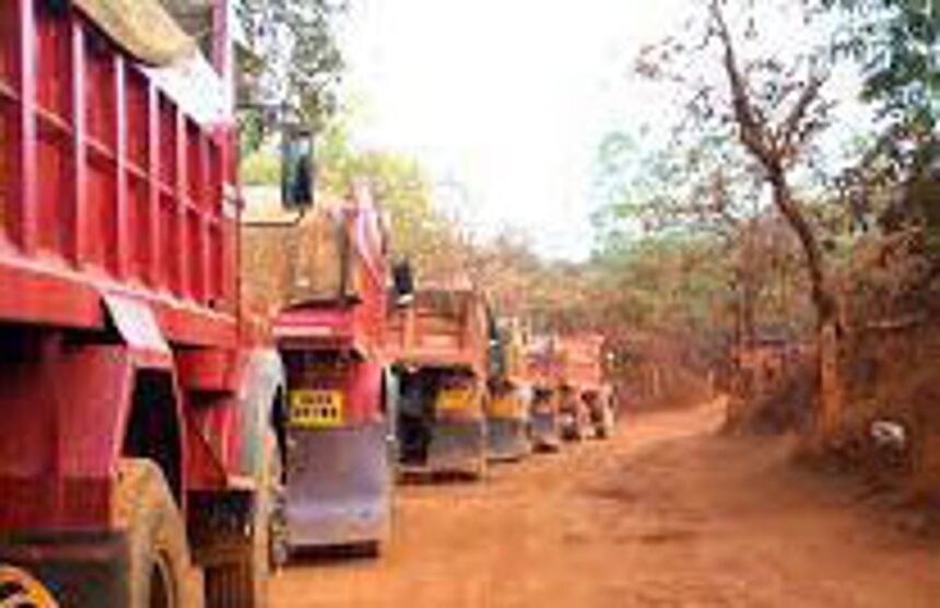 Govt finally says: ALL MINING LEASES HAVE EXPIRED! 1 Govt finally says: ALL MINING LEASES HAVE EXPIRED!