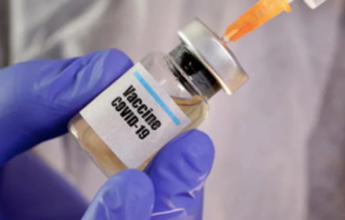 Govt focuses on smooth inoculation for middle-aged