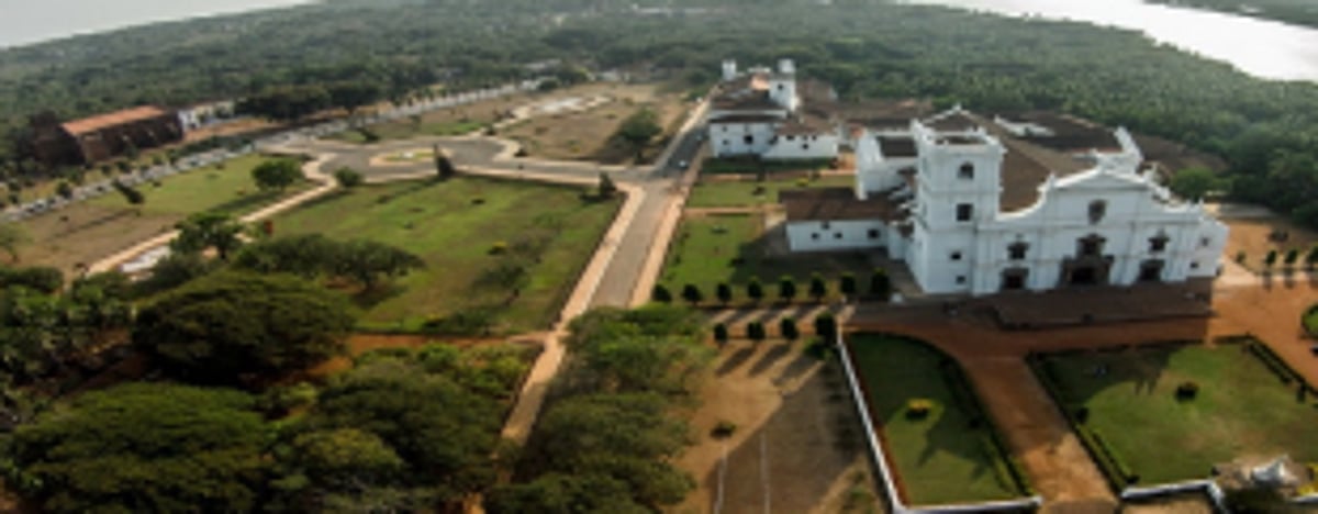 Govt for Master Plan to protect Old Goa