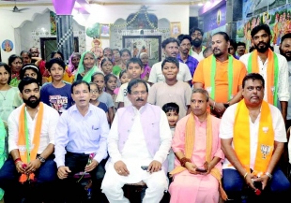 Govt formation under Modi’s leadership at the Centre need of the hour: Minister