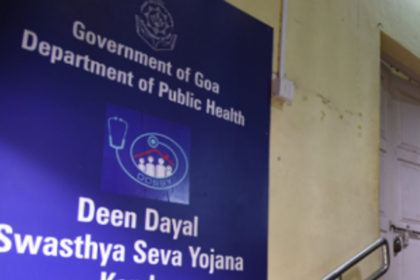 Govt further eases COVID treatment under DDSSY