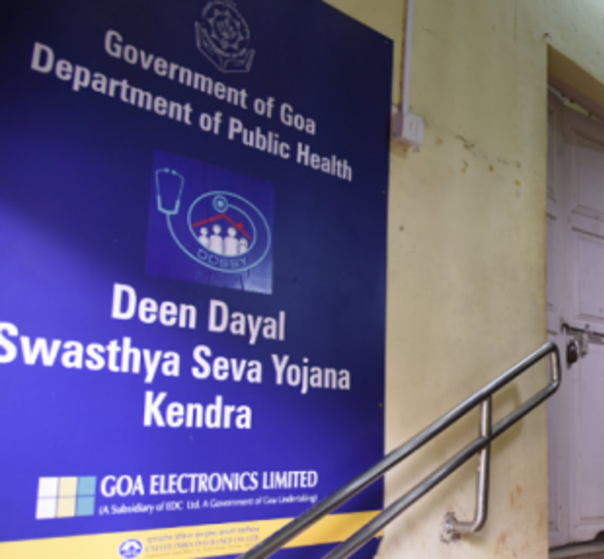 Govt further eases COVID treatment under DDSSY 1 Govt further eases COVID treatment under DDSSY
