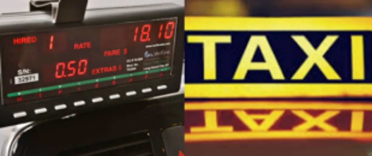 Govt gives Oct 31 deadline to fit digital meters