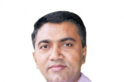 Govt guesthouse at Curti to be ready by May 2020: CM